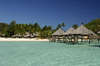 InterContinental Le Moana Bora Bora 